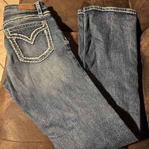 Shyanne women jeans